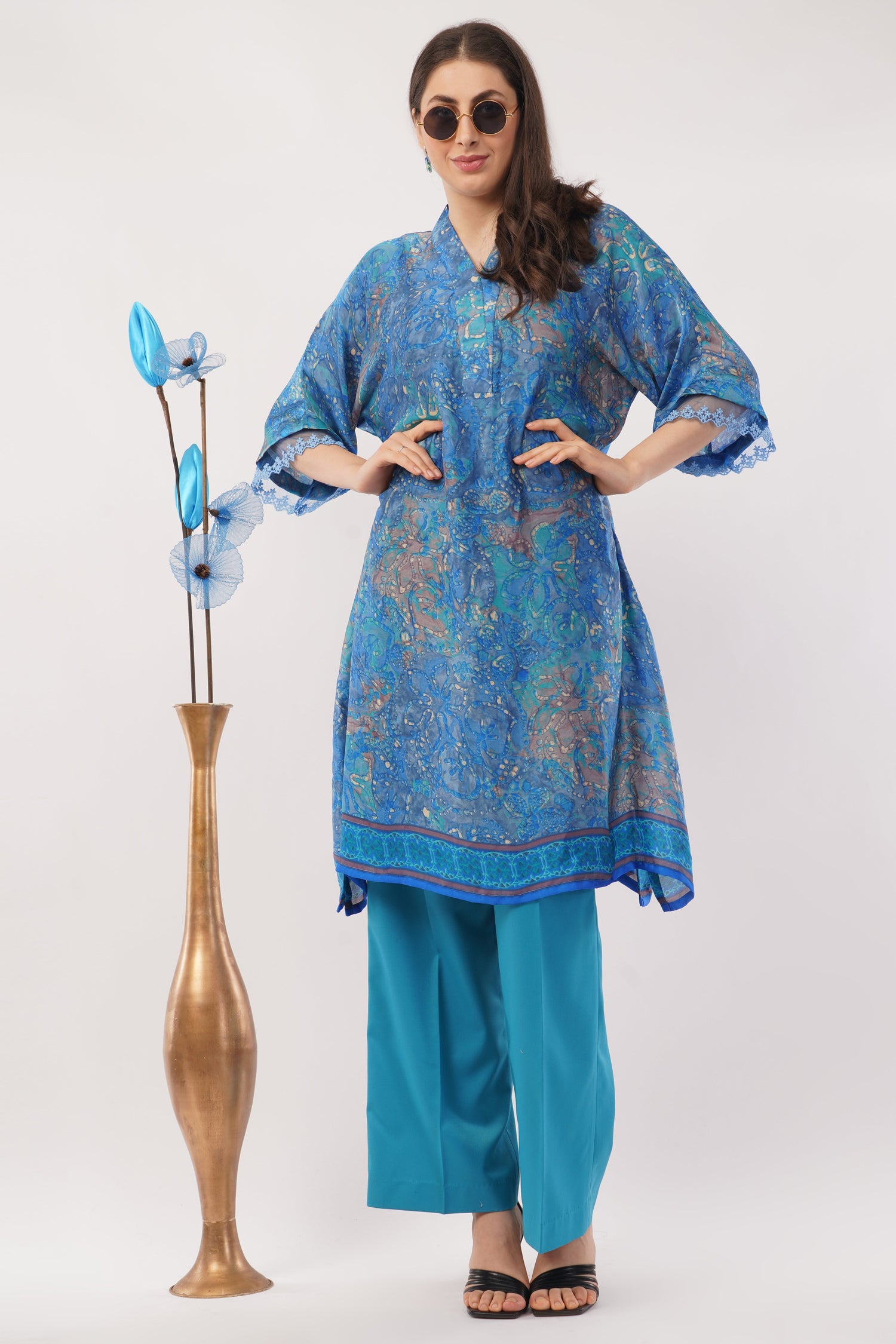 Kurta Sets