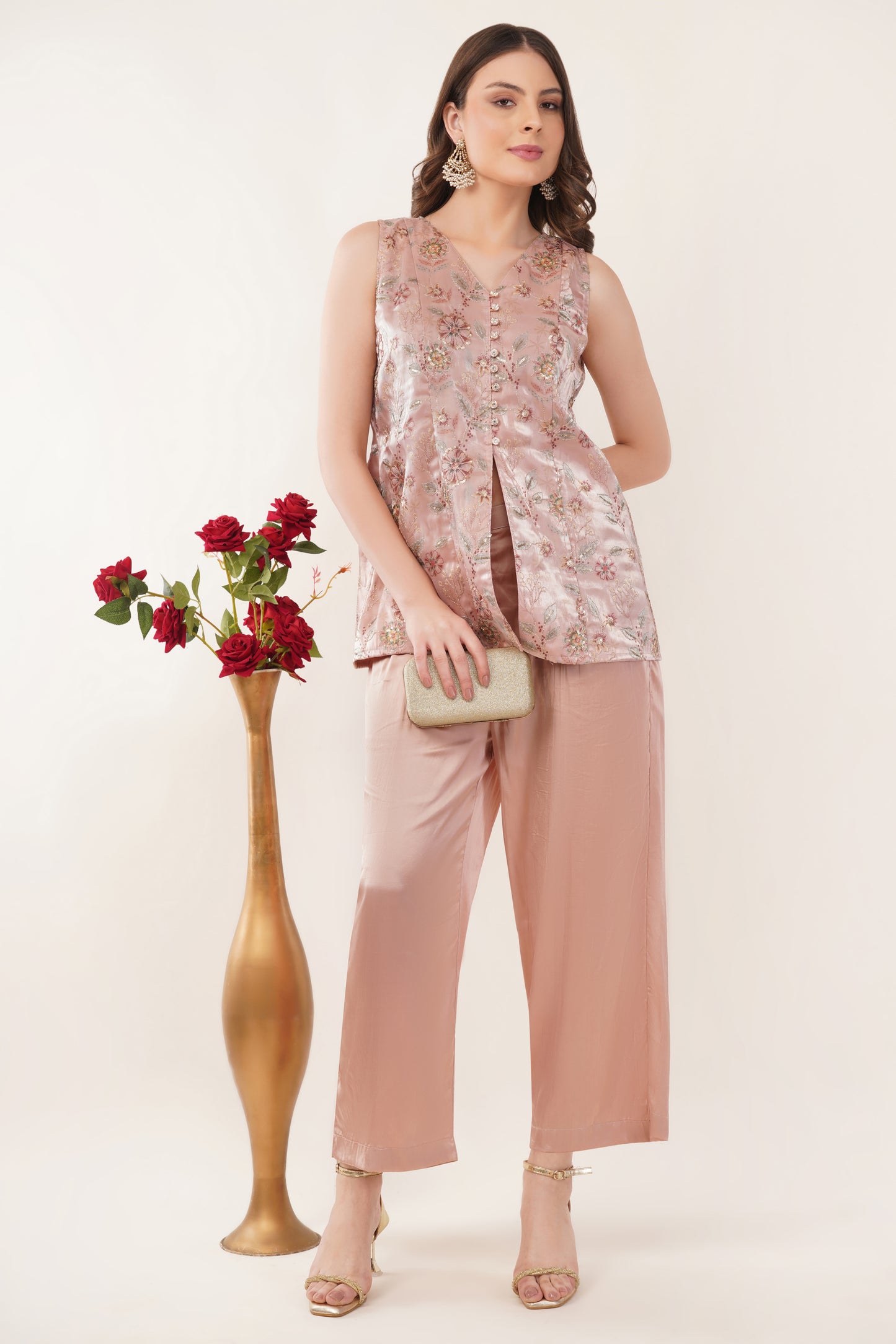 Rosy