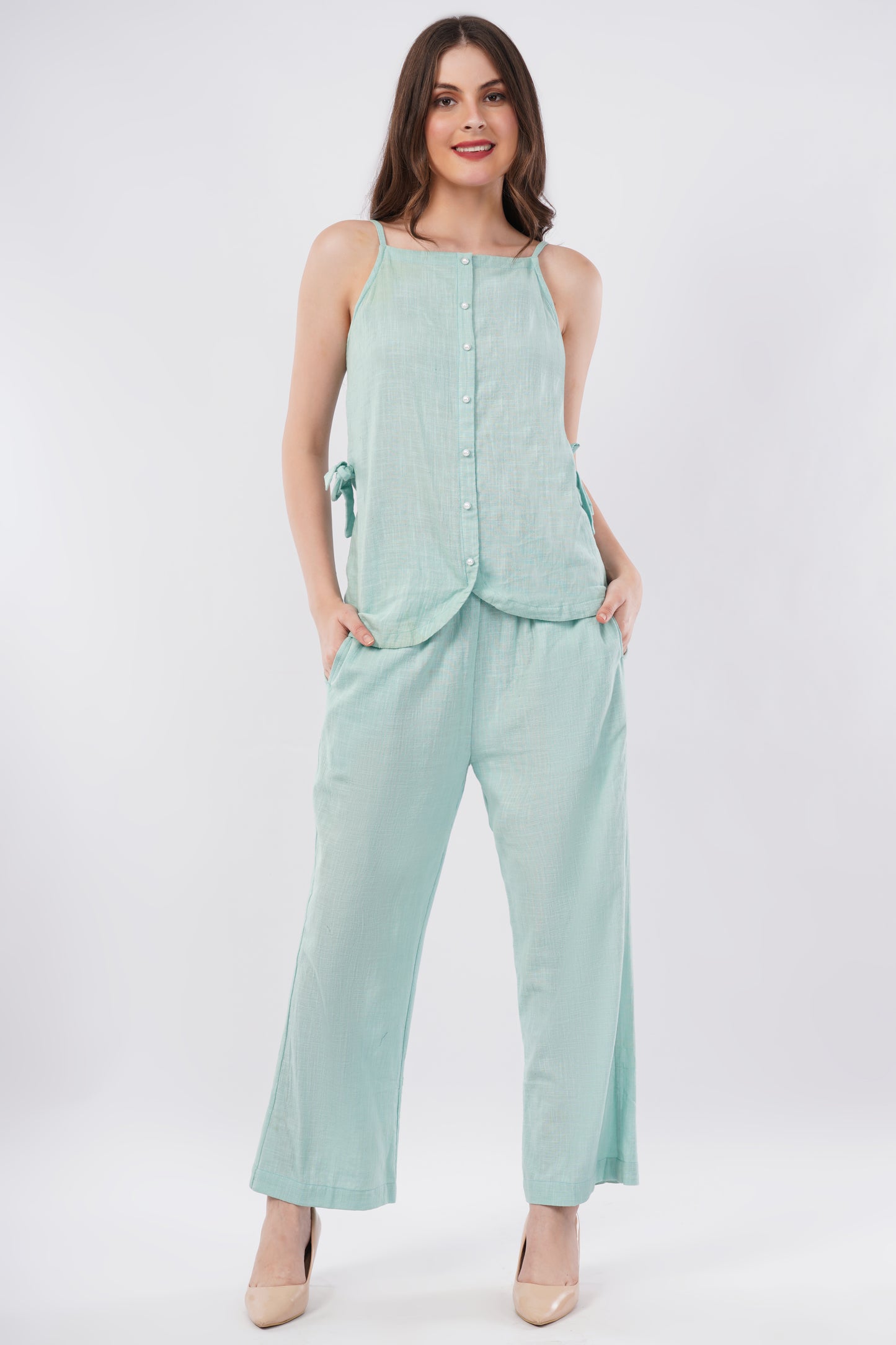 Mint Magic